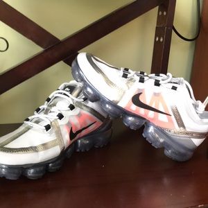 Air vapormax 2019
